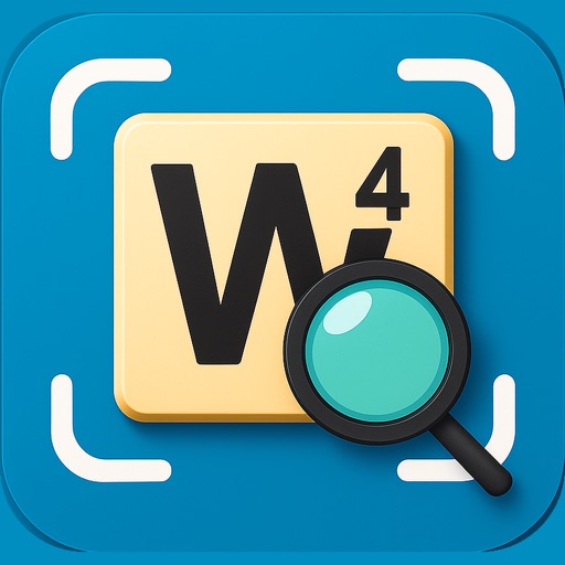 TileVision app icon