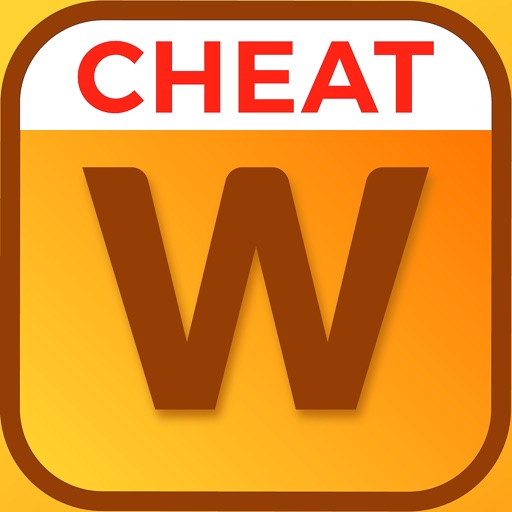 WWF Cheat app icon