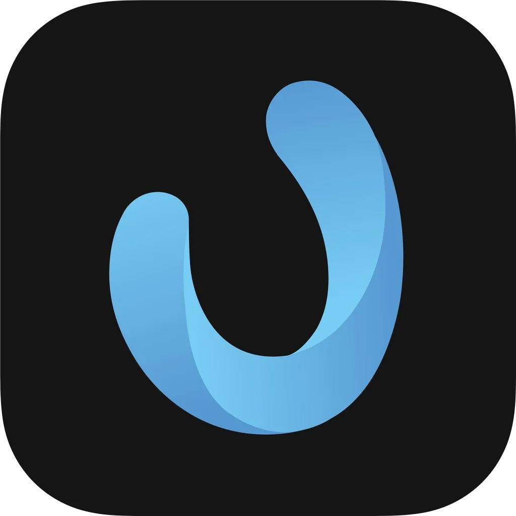 Unscramble Letters App Icon